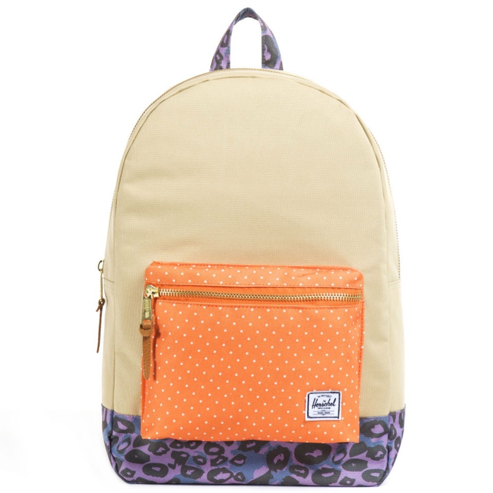 Herschel Supply Co. Settlement Backpack